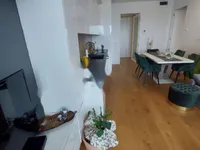 Недвижимость Двухкомнатная квартира Копер: 11