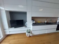 Недвижимость Двухкомнатная квартира Копер: 12