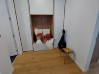 Недвижимость Двухкомнатная квартира Копер: 14