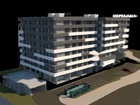 Недвижимость Новое трёхкомнатное жильё KOPER: 4