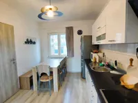 Недвижимость Четырёхкомнатная квартира в Копере: 8