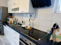 Недвижимость Четырёхкомнатная квартира в Копере: 12