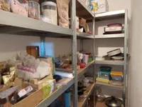 Недвижимость Четырёхкомнатная квартира в Копере: 13