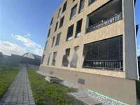 Недвижимость Четырехкомнатная квартира в Копере: 4