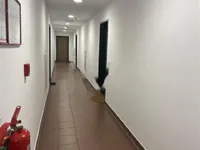 Недвижимость Четырехкомнатная квартира в Копере: 14