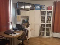 Недвижимость Четырёхкомнатная квартира в Копере: 9
