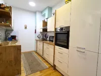 Недвижимость 2-комнатная квартира в Копре: 12