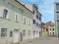 Недвижимость Четырёхкомнатная квартира в Копере: 2