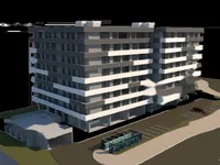 Недвижимость Квартира, 3-комнатная в Копере: 1