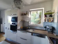 Недвижимость Двухкомнатная квартира в Копере: 3