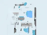 Недвижимость Квартира 3 комнаты Изола: 2