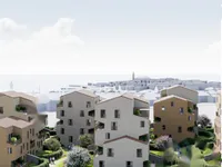 Недвижимость Четырёхкомнатная квартира Резиденция Момэнто: 1