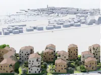 Недвижимость Квартира 3,5 комнаты Изола резиденция Маменто: 6