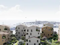 Недвижимость Квартира 3,5 комнаты Изола резиденция Маменто: 7