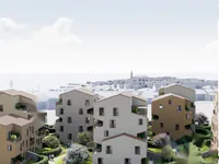 Недвижимость Квартира, 4 комнаты Изола, Резиденция Момэнто: 8