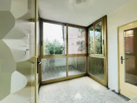 Недвижимость Квартира, 3 комнаты Изола: 1