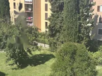 Недвижимость Однокомнатная квартира в Изоле: 1