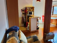 Недвижимость Квартира-студия в центре Изолы: 17