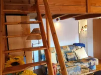 Недвижимость Квартира-студия в центре Изолы: 18