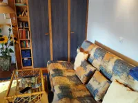 Недвижимость Квартира-студия в центре Изолы: 20