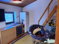 Недвижимость Квартира-студия в центре Изолы: 23