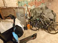 Недвижимость Однокомнатная квартира в центре города Изола: 2