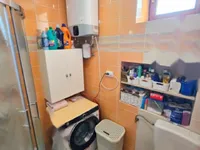 Недвижимость Трёхкомнатная квартира : 21