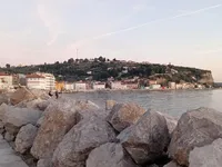 Недвижимость Двухкомнатная квартира Пиран: 2