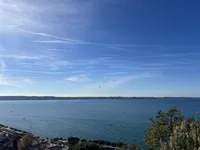 Недвижимость Четырёхкомнатная квартира Пиран: 1