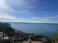 Недвижимость Четырёхкомнатная квартира Пиран: 3