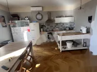 Недвижимость Четырёхкомнатная квартира Пиран: 4