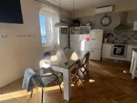 Недвижимость Четырёхкомнатная квартира Пиран: 5