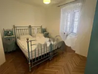 Недвижимость Четырёхкомнатная квартира Пиран: 7