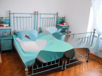 Недвижимость Четырёхкомнатная квартира Пиран: 8