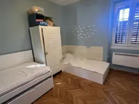 Недвижимость Четырёхкомнатная квартира Пиран: 9