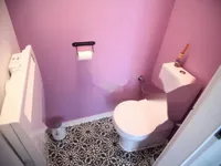 Недвижимость Четырёхкомнатная квартира Пиран: 12