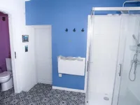 Недвижимость Четырёхкомнатная квартира Пиран: 13