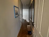 Недвижимость Четырёхкомнатная квартира Пиран: 14