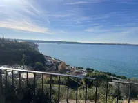 Недвижимость Четырёхкомнатная квартира Пиран: 22