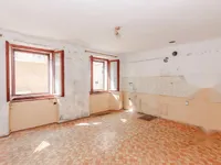 Недвижимость Четырёхкомнатная квартира Пиран: 12
