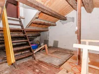Недвижимость Четырёхкомнатная квартира Пиран: 17