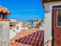 Недвижимость Четырёхкомнатная квартира Пиран: 19