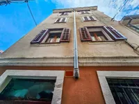 Недвижимость Четырёхкомнатная квартира Пиран: 21