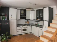 Недвижимость Четырёхкомнатная квартира, Пиран: 3