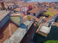 Недвижимость Пятикомнатная квартира Пиран: 4