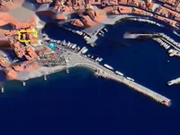 Недвижимость Четырёхкомнатная квартира Пиран: 1