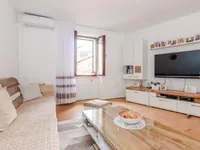 Недвижимость Трёхкомнатная квартира Пиран: 1