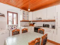 Недвижимость Трёхкомнатная квартира Пиран: 3