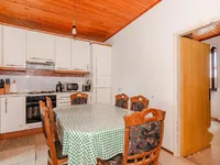 Недвижимость Трёхкомнатная квартира Пиран: 5