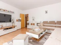 Недвижимость Трёхкомнатная квартира Пиран: 6